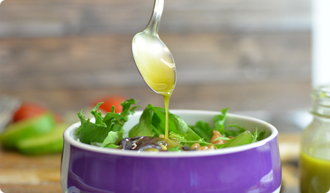 Matcha Salad Dressing