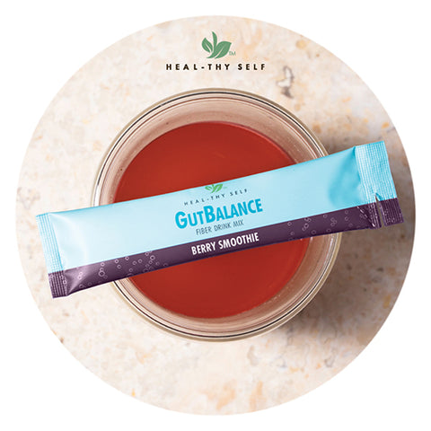 GutBalance Berry Smoothie (12-pk)