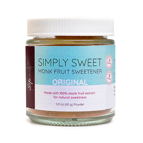 Simply Sweet - Original 1.41 oz (40 g)