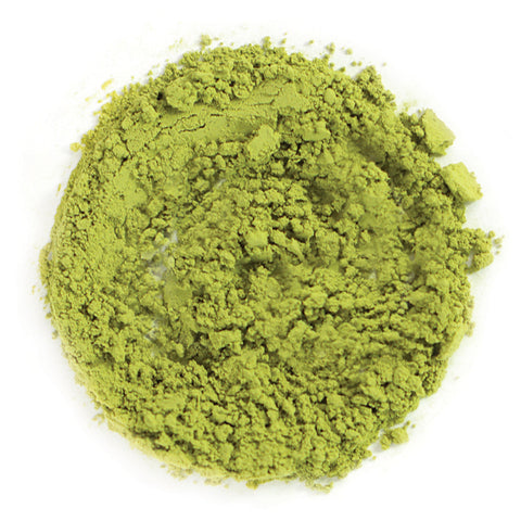 Sweet Coffee Cake Matcha 3.53 oz (100 g)