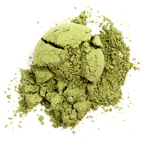 Chocolate Toffee Matcha 3.53 oz (100 g)