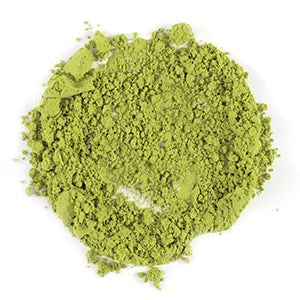 Peppermint Matcha 3.53 oz (100 g)