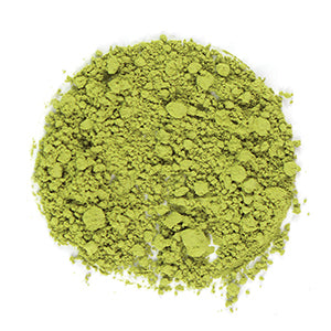 Pumpkin Spice Matcha 3.53 oz (100 g)