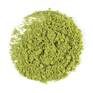 Sweet Salted Caramel Matcha 3.53 oz (100 g)