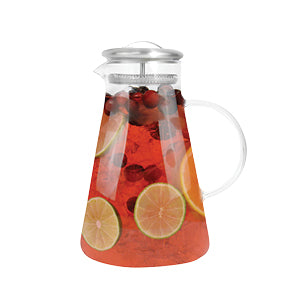 Perfect Tea Pitcher