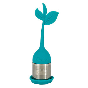 Perfect Cup Infuser - Steeped Teal