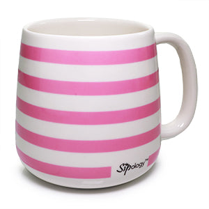 BFF Mug - Cotton Candy Ribbon