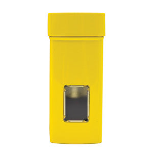 Stacking Tea Tin - Sun-Kissed Yellow