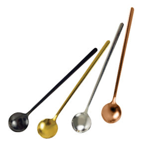 Barista Spoons - 4 pack