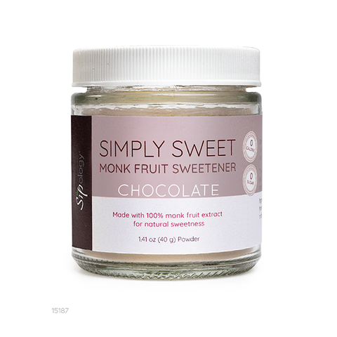 Simply Sweet - Chocolate