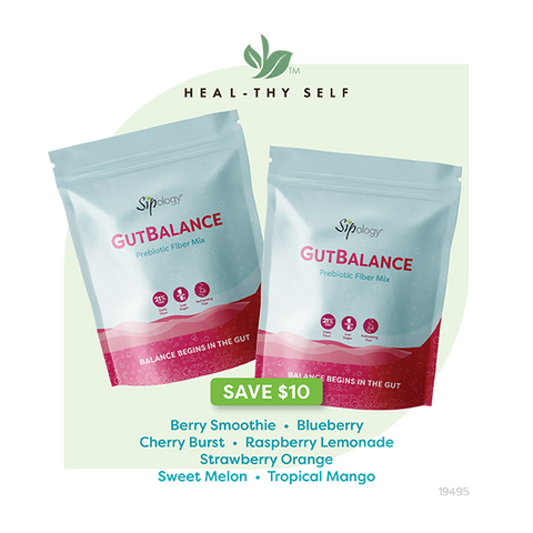 GutBalance Collection