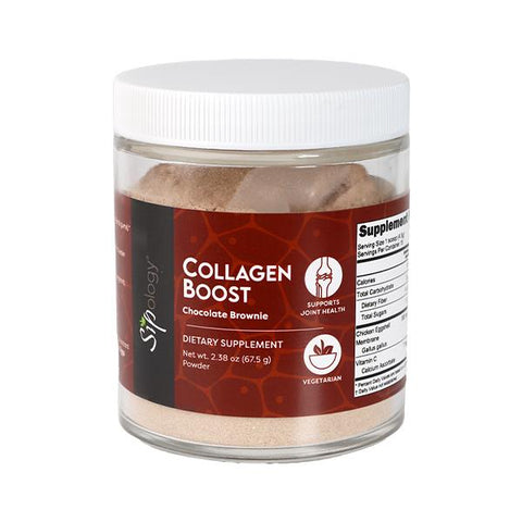 Collagen Boost - Chocolate brownie